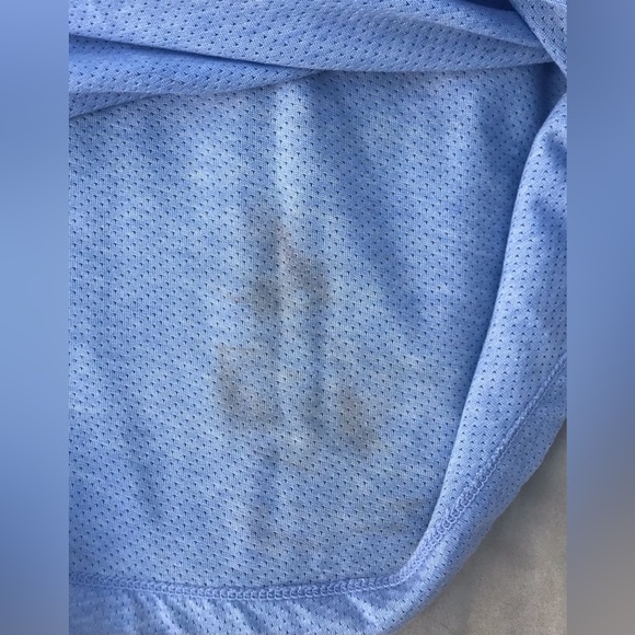 Nike Dri-Fit Lavender / Periwinkle Athletic Tank Top - S - Picture 7 of 9